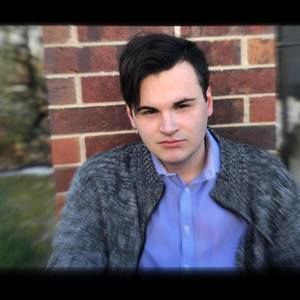 Meet your Posher, Ryan